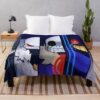 urblanket large bedsquarex1000.1u2 5 - Undertale Merch