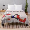 urblanket large bedsquarex1000.1u2 7 - Undertale Merch