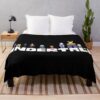 urblanket large bedsquarex1000.1u2 9 - Undertale Merch