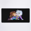 urdesk mat flatlaysquare1000x1000 10 - Undertale Merch