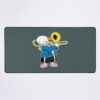 urdesk mat flatlaysquare1000x1000 12 - Undertale Merch