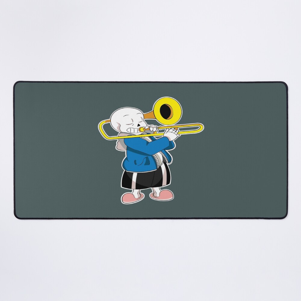 Undertale Sans Mouse Pad