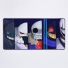 urdesk mat flatlaysquare1000x1000 2 - Undertale Merch