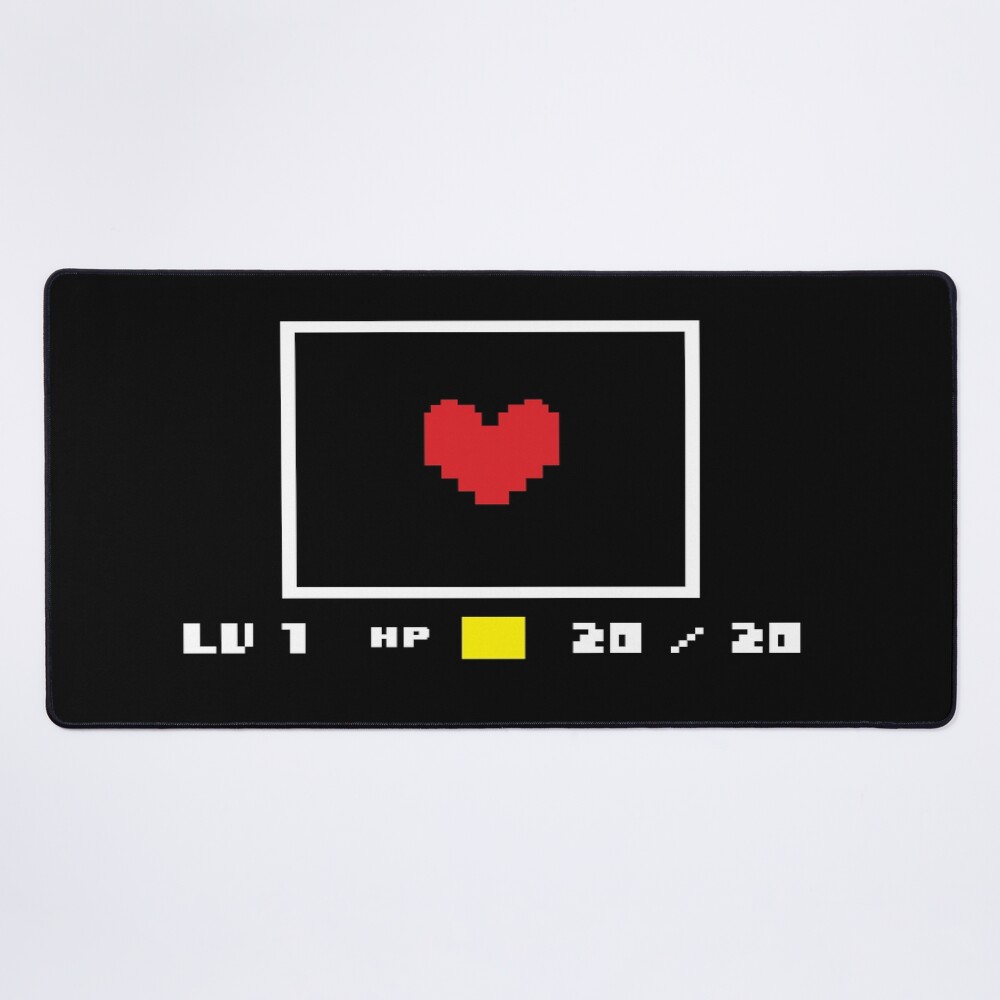 That Is Your Soul Mouse Pad