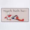 urdesk mat flatlaysquare1000x1000 28 - Undertale Merch