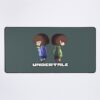 urdesk mat flatlaysquare1000x1000 3 - Undertale Merch