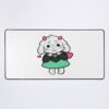 urdesk mat flatlaysquare1000x1000 7 - Undertale Merch