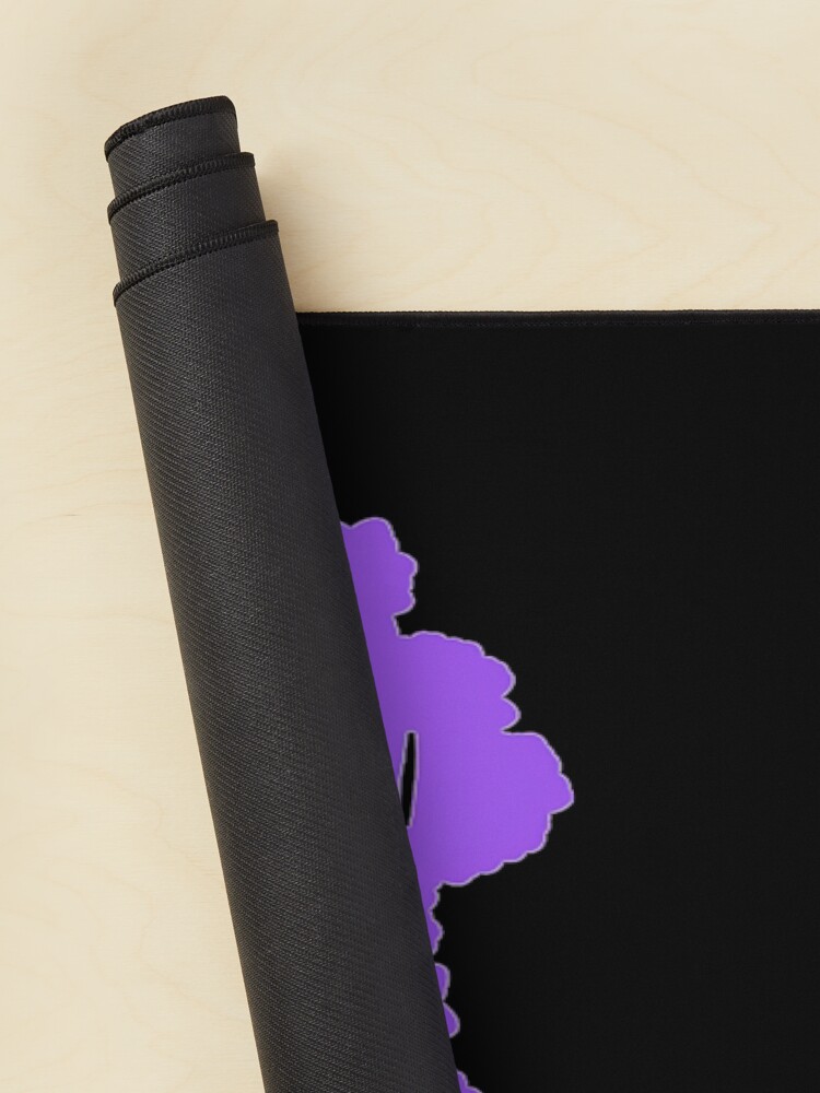Undertale Toriel Mouse Pad - Image 2