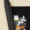urdesk mat rolltall portrait750x1000 - Undertale Merch