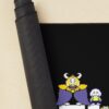 urdesk mat rolltall portrait750x1000 16 - Undertale Merch
