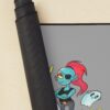 urdesk mat rolltall portrait750x1000 19 - Undertale Merch