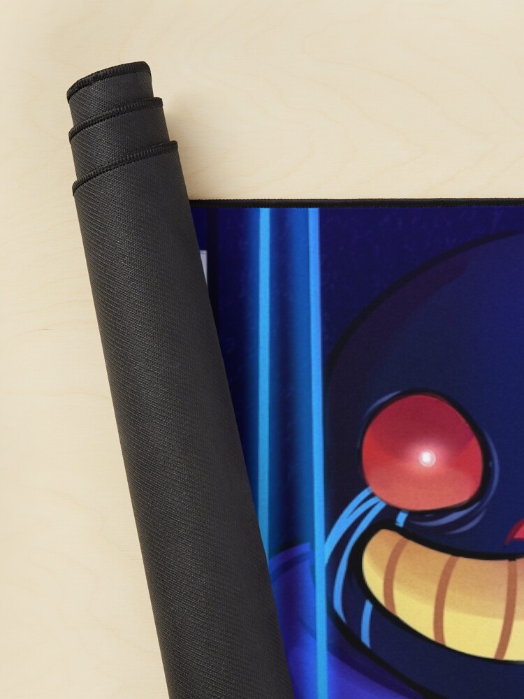 Underverse Villains Mouse Pad - Image 2