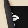 urdesk mat rolltall portrait750x1000 22 - Undertale Merch