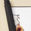 urdesk mat rolltall portrait750x1000 29 - Undertale Merch