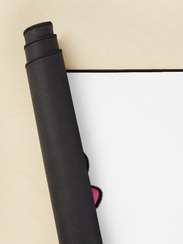 Ralsei Deltarune Mouse Pad - Image 2