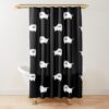 urshower curtain closedsquare1000x1000.1 1 - Undertale Merch