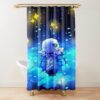 urshower curtain closedsquare1000x1000.1 13 - Undertale Merch