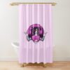 urshower curtain closedsquare1000x1000.1 30 - Undertale Merch