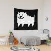 urtapestry lifestyle dorm mediumsquare1000x1000.u2 1 - Undertale Merch