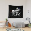 urtapestry lifestyle dorm mediumsquare1000x1000.u2 12 - Undertale Merch