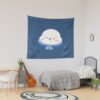 urtapestry lifestyle dorm mediumsquare1000x1000.u2 14 - Undertale Merch