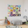 urtapestry lifestyle dorm mediumsquare1000x1000.u2 2 - Undertale Merch