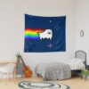 urtapestry lifestyle dorm mediumsquare1000x1000.u2 23 - Undertale Merch