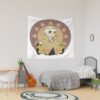 urtapestry lifestyle dorm mediumsquare1000x1000.u2 27 - Undertale Merch