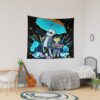 urtapestry lifestyle dorm mediumsquare1000x1000.u2 29 - Undertale Merch