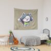 urtapestry lifestyle dorm mediumsquare1000x1000.u2 30 - Undertale Merch