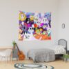 urtapestry lifestyle dorm mediumsquare1000x1000.u2 31 - Undertale Merch
