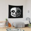 urtapestry lifestyle dorm mediumsquare1000x1000.u2 5 - Undertale Merch