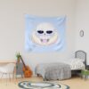 urtapestry lifestyle dorm mediumsquare1000x1000.u2 9 - Undertale Merch