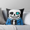 urthrow pillow couch smallsquare1000x1000 14 - Undertale Merch