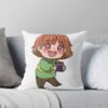 urthrow pillow couch smallsquare1000x1000 16 - Undertale Merch