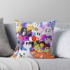 urthrow pillow couch smallsquare1000x1000 17 - Undertale Merch