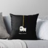 urthrow pillow couch smallsquare1000x1000 18 - Undertale Merch