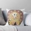 urthrow pillow couch smallsquare1000x1000 2 - Undertale Merch