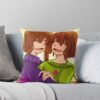 urthrow pillow couch smallsquare1000x1000 24 - Undertale Merch