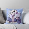 urthrow pillow couch smallsquare1000x1000 26 - Undertale Merch