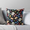 urthrow pillow couch smallsquare1000x1000 27 - Undertale Merch