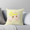 urthrow pillow couch smallsquare1000x1000 29 - Undertale Merch