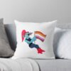 urthrow pillow couch smallsquare1000x1000 30 - Undertale Merch