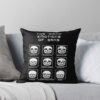 urthrow pillow couch smallsquare1000x1000 31 - Undertale Merch