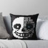 urthrow pillow couch smallsquare1000x1000 32 - Undertale Merch