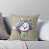 urthrow pillow couch smallsquare1000x1000 8 - Undertale Merch