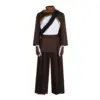 costume