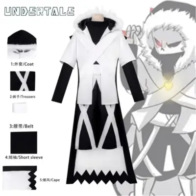 kf S09cb2e037a634db8a9189439340036a8k - Undertale Merch