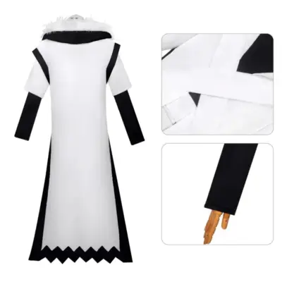 Anime Game Undertale XTALE Cross Cosplay Costume